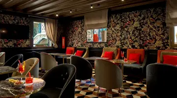 UNA HOTELS Ala Venezia - Adults +16