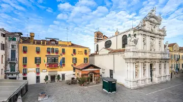 UNA HOTELS Ala Venezia - Adults +16