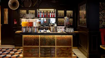 UNA HOTELS Ala Venezia - Adults +16