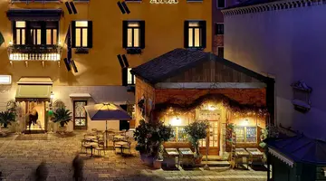 UNA HOTELS Ala Venezia - Adults +16