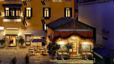 UNA HOTELS Ala Venezia - Adults +16