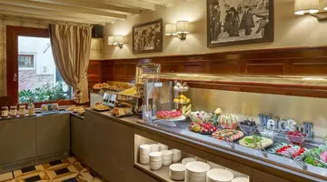 UNA HOTELS Ala Venezia - Adults +16