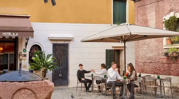 UNA HOTELS Ala Venezia - Adults +16