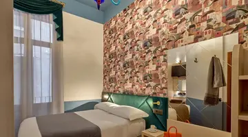 UNA HOTELS Ala Venezia - Adults +16