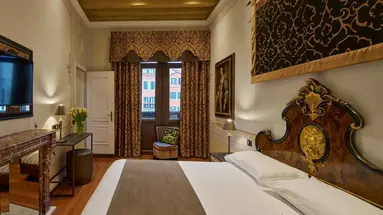 UNA HOTELS Ala Venezia - Adults +16