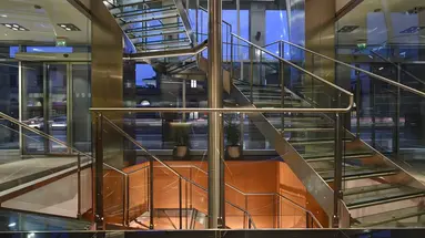 UNA HOTELS Bologna Centro