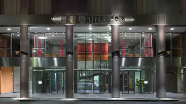 UNA HOTELS Bologna Centro