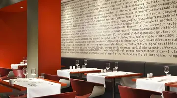 UNA HOTELS Bologna Centro