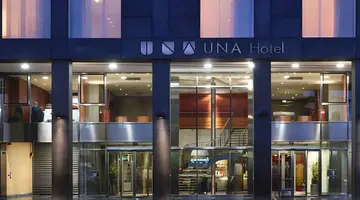 UNA HOTELS Bologna Centro