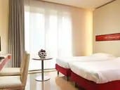 UNA HOTELS Bologna Centro
