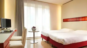UNA HOTELS Bologna Centro