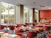 UNA HOTELS Bologna Centro