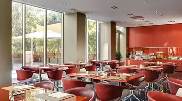 UNA HOTELS Bologna Centro