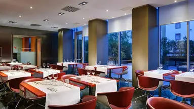 UNA HOTELS Bologna Centro