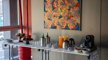 UNA HOTELS Bologna Centro
