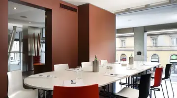 UNA HOTELS Bologna Centro
