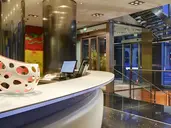 UNA HOTELS Bologna Centro