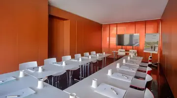UNA HOTELS Bologna Centro