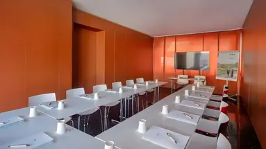 UNA HOTELS Bologna Centro