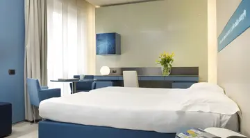 UNA HOTELS Bologna Centro
