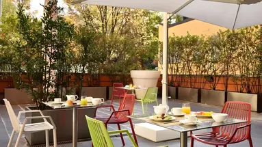 UNA HOTELS Bologna Centro