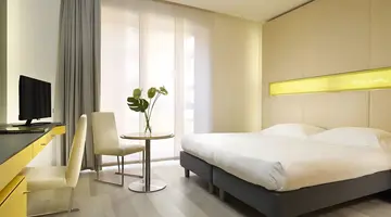 UNA HOTELS Bologna Centro