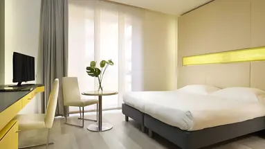 UNA HOTELS Bologna Centro