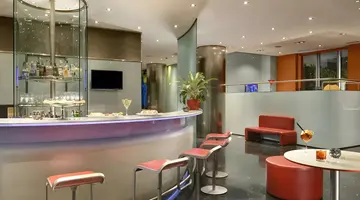 UNA HOTELS Bologna Centro