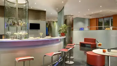 UNA HOTELS Bologna Centro