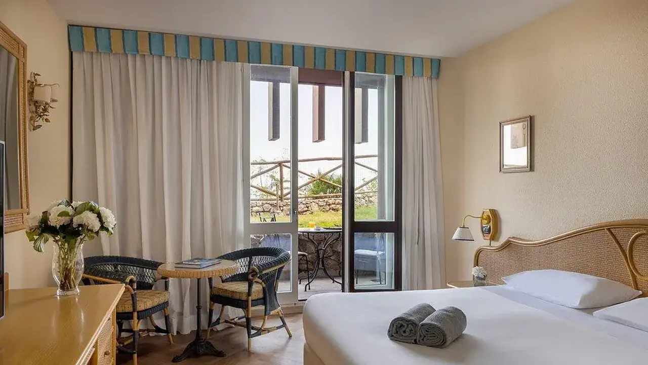 UNA HOTELS CAPOTAORMINA