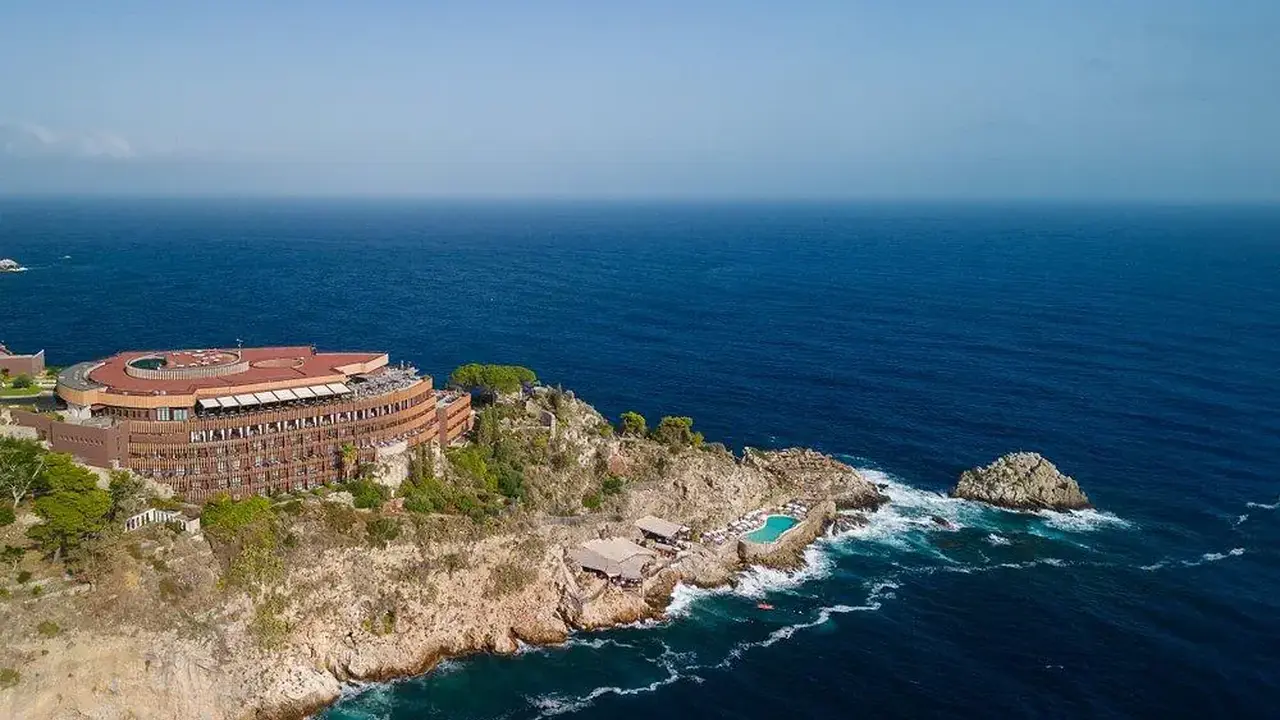 UNA HOTELS CAPOTAORMINA