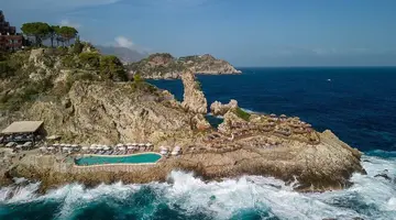 UNA HOTELS CAPOTAORMINA