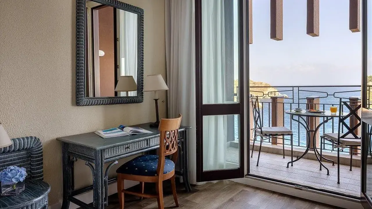 UNA HOTELS CAPOTAORMINA