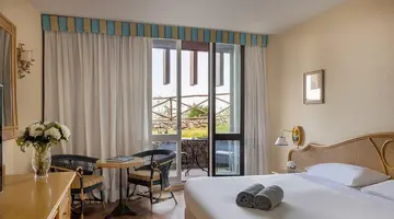 UNA HOTELS CAPOTAORMINA