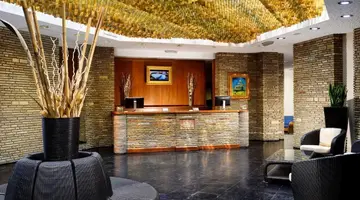 Una Hotels Capotaormina