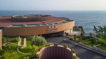 Una Hotels Capotaormina