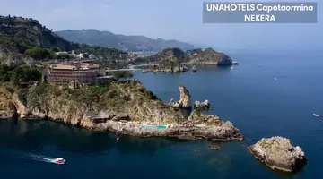 UNA HOTELS CAPOTAORMINA