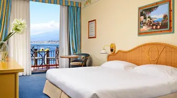 UNA HOTELS CAPOTAORMINA
