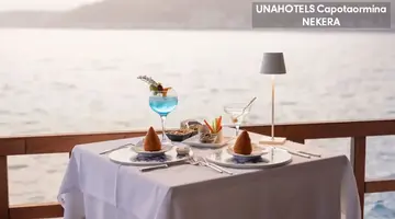 UNA HOTELS CAPOTAORMINA