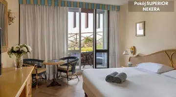 UNA HOTELS CAPOTAORMINA