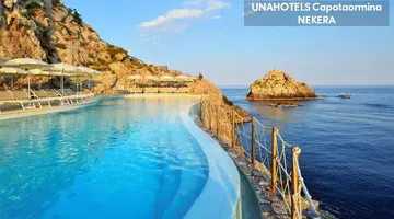 UNA HOTELS CAPOTAORMINA