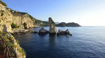 UNA HOTELS Capotaormina