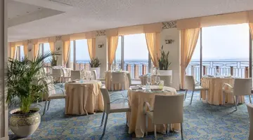 Una Hotels Capotaormina