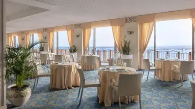 Una Hotels Capotaormina