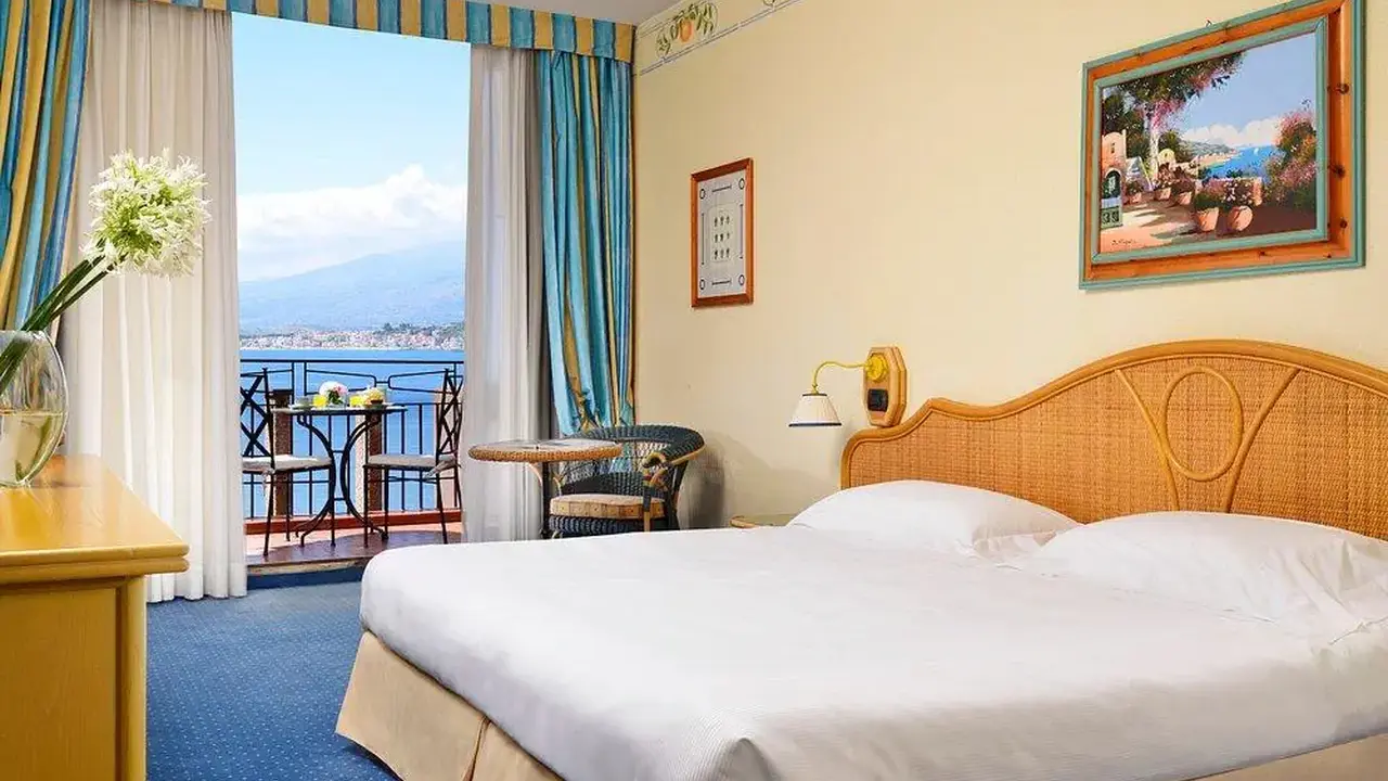 UNA HOTELS CAPOTAORMINA