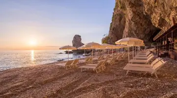 Una Hotels Capotaormina