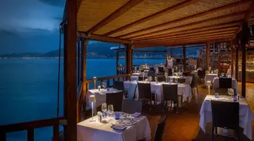 Una Hotels Capotaormina