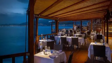 Una Hotels Capotaormina