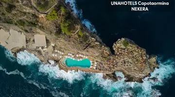 UNA HOTELS CAPOTAORMINA