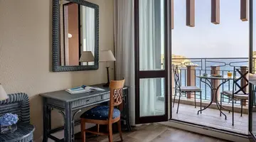 UNA HOTELS CAPOTAORMINA